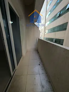 One-bedroom apartment for sale in Al Majaz 3