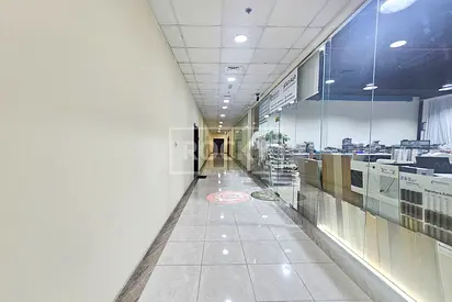 Rented Retail | DIP | Vacating Letter Served