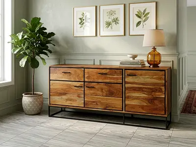 Airloft Sideboard Marina Home