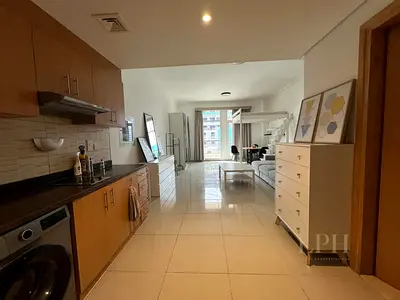Biggest Studio | Vacant | Ready To Move In