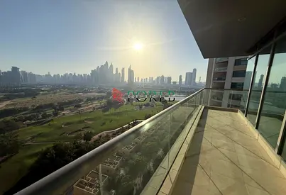 Ready To Move in | High Floor | Chiller Free