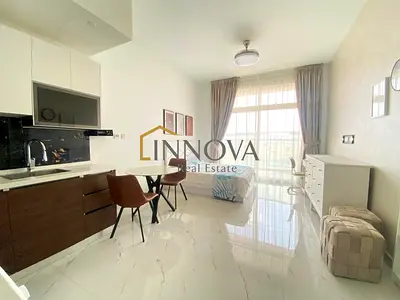 Investor’s Choice | Furnished | High Rental Demand