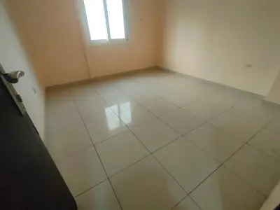 Affordable 1BR Apartment for Rent in Family Building – 2 Baths, Central Gas & Free Parking |