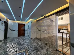 For rent a spacious room and lounge apartment in Al Mowaihat 3 area