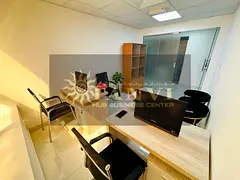Fully Furnished Office | near to Metro | Direct form Owner