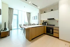 JVC | Binghatti Royale Luxury 1BR | Private Pool