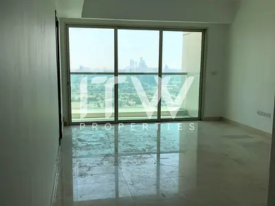 Elegant Sea View Unit | Marina Heights 2