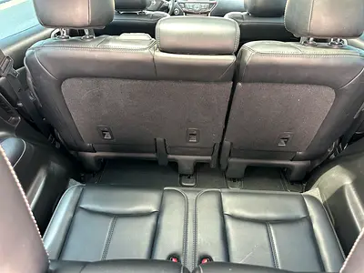 2014 Nissan PATHFINDER — фото 7