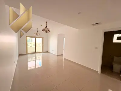 3BR Hall Apartment | Muwaileh New | Spacious Layout | Balcony | Built-in Wardrobes | 3 Bathrooms | 4 Payments