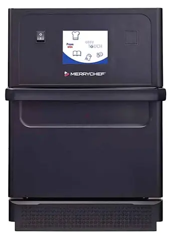 Merrychef Commercial Countertop Speed Oven - Compact Professional Unit