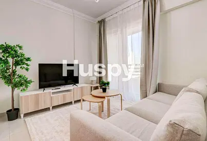 Furnished | Vacant | Mid Floor