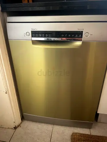 Used built-in dishwasher - good working condition
