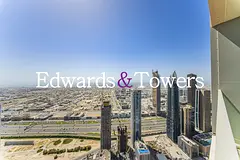 Exclusive | Available End June | High Floor