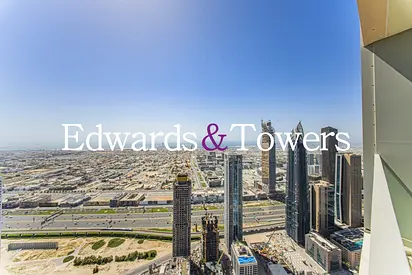 Exclusive | Available End June | High Floor