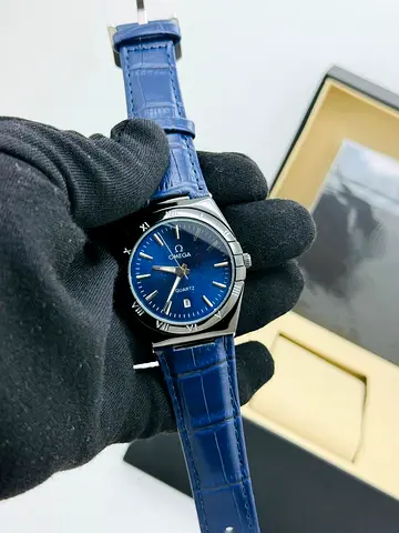 Omega mens watch
