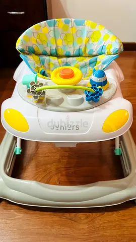 Baby walker