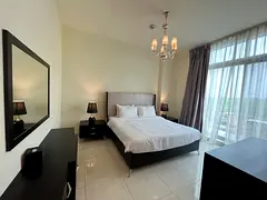 Spacious 2BR | Maid's Room | Polo Residences | Meydan