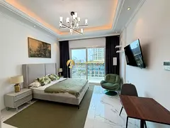 Fully Furnished | Ready to Move | Call Now