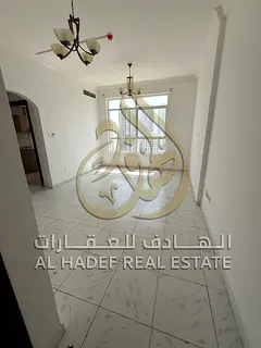 🔥🔥 Master Bedroom Apartment in Al Majaz 3 – Open View &amp; Prime Location! 🔥🔥 🏡 Ex