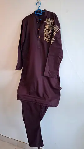 Boys kurta pajama like new