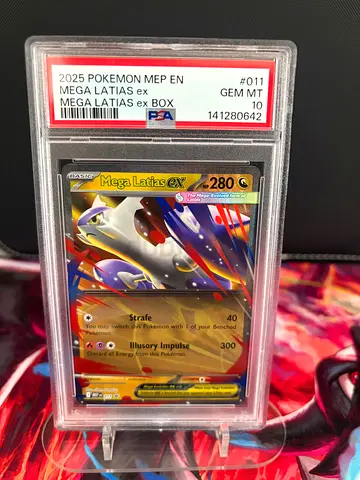 Pokemon Card