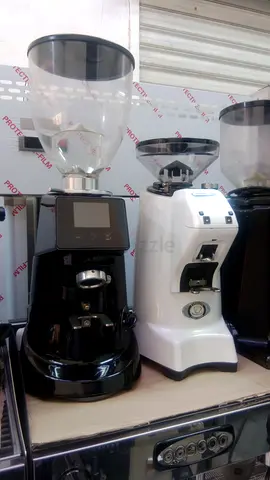 Eureka Coffee Grinder For Sale Urgent