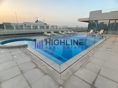 Modern layout | Near Circle Mall | Ready to Occupy