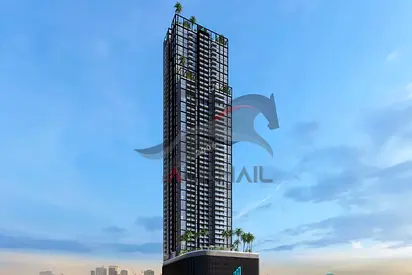 2 BR Apartment | Premium Waterfront Living | New Launch