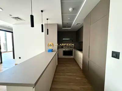 Fitted Kitchen | Spacious 1Br | Ready To Move