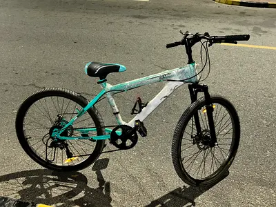 Legend bike good price