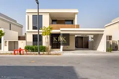 Landscaped | Corner | Single Row
