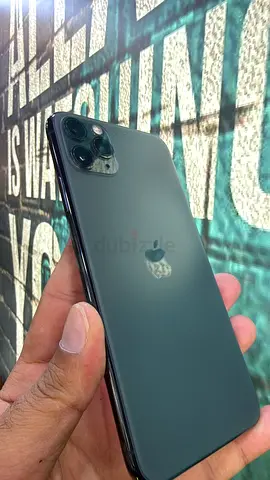 Brand new  iPhone 11 Pro Max