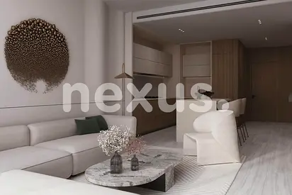 Modern Studio | Prime Location | High ROI