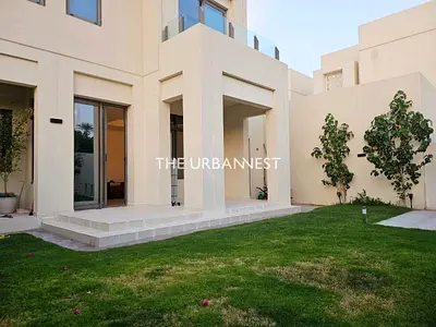 Fully Upgraded | Furnished | Corner Unit | Vacant