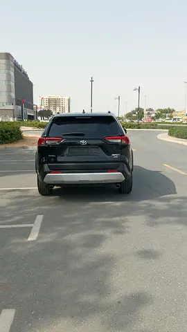 2020 Toyota RAV 4 照片 2