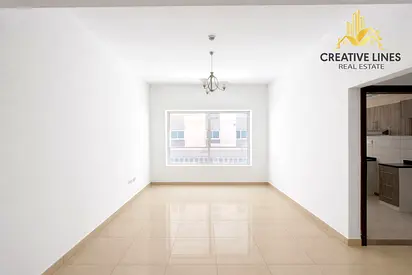 Spacious 1 BHK in Brand-New Building/ NEAR POND PARK/ READY TO MOVE