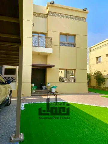 An exceptional residential and investment opportunity presents itself in one of Sharjah's most sought-after gated communities. Located in the highly