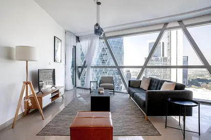 City View | Furnished | Flexible Terms