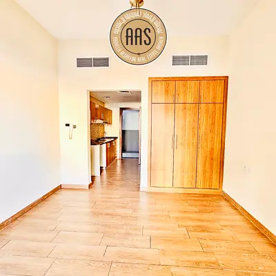 Spacious Studio Available for Rent 40k with All Facilities!