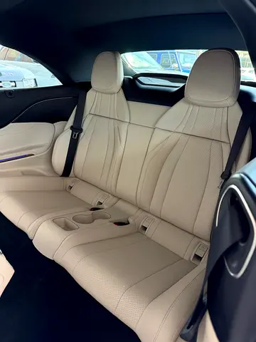 2025 Mercedes-BENZ CLE 照片 8