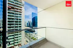 Spacious 1br | Bright Layout | Prime Location