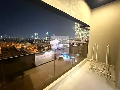 Furnished 2BR Apartment | Marwa Heights | Downtown City Views