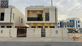 A villa with all registration and ownership fees included, on the main street, ready to move in, in