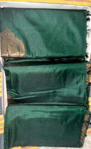 Latest original Kanchipuram Sarees , soft silk , cotton silk  , Subtle Gold Pattern