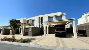 Brand New 3 Bedroom | Close to Pool | Falcon North