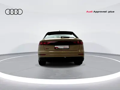 صورة 5 لـ 2024 AUDI Q8