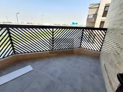 BRAND NEW// OPEN VIEW // 1-BHK // WITH BALCONY