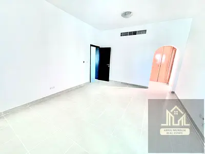 Huge Size 2bhk with All Amenities Open View Balcony Wardrobes Easy access to Dubai