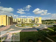 EMIRATES CLUSTER I INVESTER DEAL I NEAR TO METRO