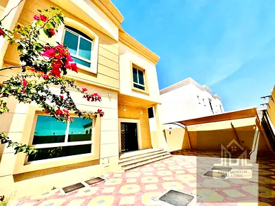 Offer Huge Size 5BR Villa with All Master bedroom Ready to Move